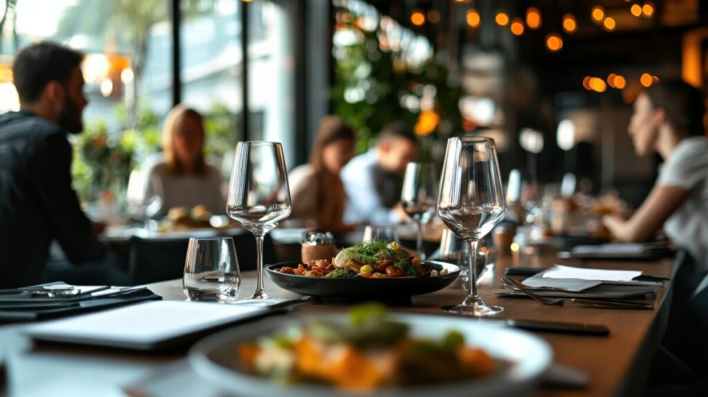 A Foodie’s Guide to Augusta Pines: Where to Eat, Sip, and Savor in Houston’s Hidden Gem